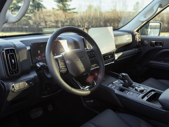 2026 Haval H9 II, зелёный, 4900000 рублей - вид 13