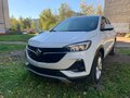 2020 Buick Encore GX I, белый