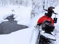 2014 BRP Ski-Doo Summit 800, красный, 650000 рублей - вид 10