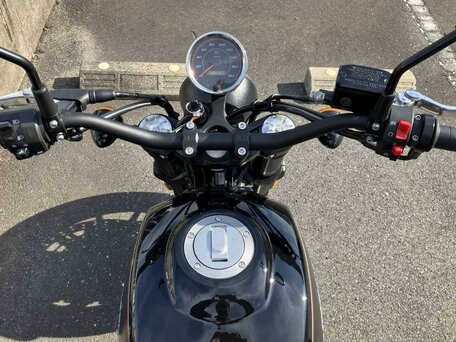 2024 Harley-Davidson X500, чёрный, 677000 рублей, вид 5