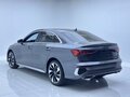 2023 Audi A3 35 TFSI Long IV (8Y), серый, 2280000 рублей - вид 6