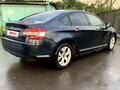 2012 Citroen C5 II, синий, 950000 рублей - вид 7
