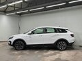 2026 Lada (ВАЗ) Vesta SW Cross I Рестайлинг (NG), белый - вид 8