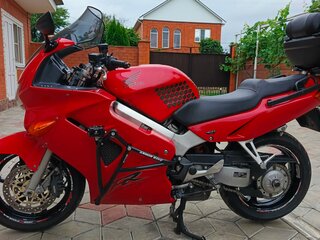 Honda VFR 800