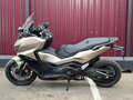 2026 Honda Forza, бежевый, 1600000 рублей - вид 5