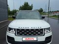 2019 Land Rover Range Rover IV Рестайлинг, белый - вид 7