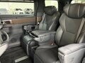 2023 Toyota Alphard IV, чёрный, 10500000 рублей - вид 5
