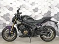 2024 Honda CB 650R, чёрный, 1177000 рублей - вид 3