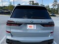 2025 BMW X7 M60i I (G07) Рестайлинг, серый, 17500000 рублей - вид 5