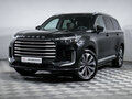 2023 Exeed VX I Рестайлинг, чёрный, 3240000 рублей