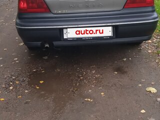 2007 Daewoo Nexia I, бежевый, 147000 рублей, вид 5