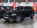 2017 Mercedes-Benz GLC 220 d I (X253), чёрный, 2990700 рублей