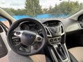 2012 Ford Focus III, белый, 800000 рублей - вид 10