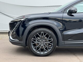 2023 Changan UNI-T I, чёрный, 2100000 рублей, вид 2