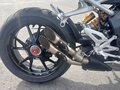 2020 Triumph Speed Triple, серый, 1230000 рублей - вид 7