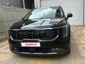 2024 Kia Carnival IV Рестайлинг, чёрный, 6500000 рублей