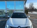 2015 Renault Fluence I Рестайлинг, белый, 1050000 рублей - вид 2