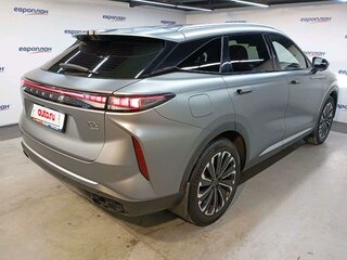 2023 Exeed RX, белый, 2765000 рублей, вид 3