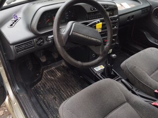 2006 Lada (ВАЗ) 2115, серый, 135000 рублей, вид 5