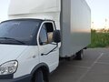 2024 ГАЗ ГАЗель (3302), белый, 1500000 рублей - вид 2