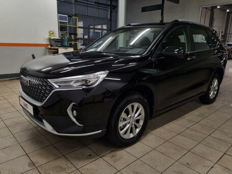 Haval M6 II
