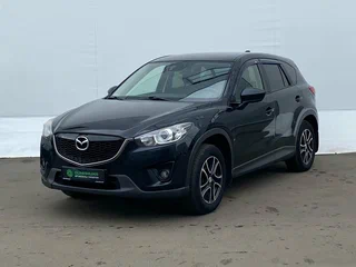 Mazda CX-5 I
