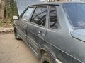 2006 Lada (ВАЗ) 2115, серый, 55000 рублей - вид 1