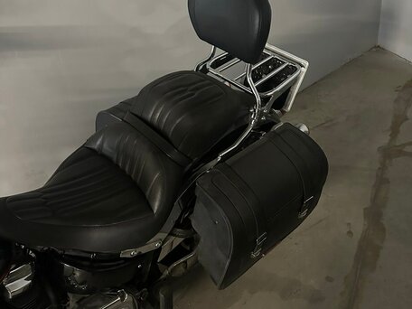 2020 Harley-Davidson Low Rider, чёрный, 1690000 рублей, вид 2