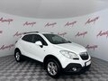 2013 Opel Mokka I, белый - вид 6