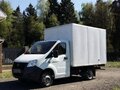 2015 ГАЗ ГАЗель Next, белый, 1220000 рублей - вид 8