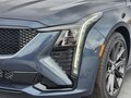 2026 Cadillac CT5 I Рестайлинг, серый, 7564339 рублей - вид 1