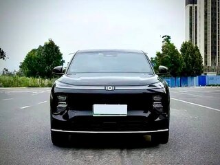 2026 Changan Qiyuan Q07 21.5 kWh, чёрный, 3340000 рублей, вид 1