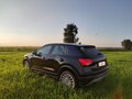 2018 Audi Q2 I, чёрный, 1600000 рублей - вид 5