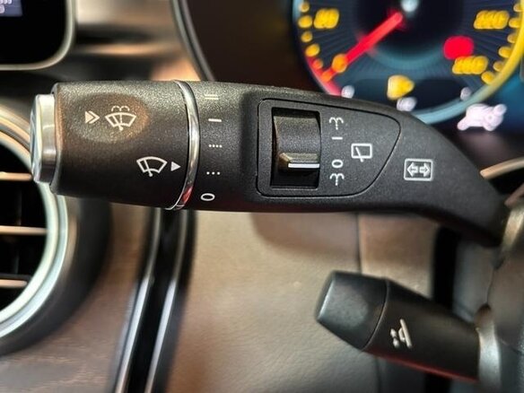 2018 Mercedes-Benz C-Класс 180 IV (W205), чёрный, 1880000 рублей - вид 30