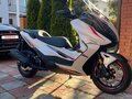 2024 Zontes ZT350E, белый, 500000 рублей