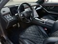 2021 Mercedes-Benz S-Класс 500 Long 4MATIC VII (W223), чёрный, 9200000 рублей - вид 11