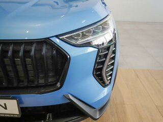 2026 Haval Jolion I Рестайлинг 2, голубой, 2849000 рублей, вид 5