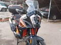 2023 KTM 1290 Super Adventure S, оранжевый - вид 3
