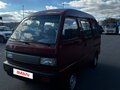 1998 Daewoo Damas I, красный, 450000 рублей