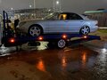 2004 Mercedes-Benz S-Класс 320 IV (W220) Рестайлинг, серебристый, 300000 рублей - вид 2