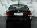2014 Volkswagen Polo V, чёрный, 689000 рублей - вид 5
