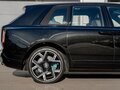 2025 Rolls-Royce Cullinan Black Badge I Рестайлинг (Series II), чёрный, 59990000 рублей - вид 6