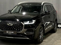 2024 Chery Tiggo 8 Pro Max I Рестайлинг, чёрный