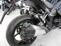 2020 Kawasaki Ninja 1000 SX, зелёный, 1160000 рублей - вид 11