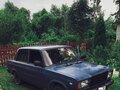 2006 Lada (ВАЗ) 2107, синий, 170000 рублей - вид 1