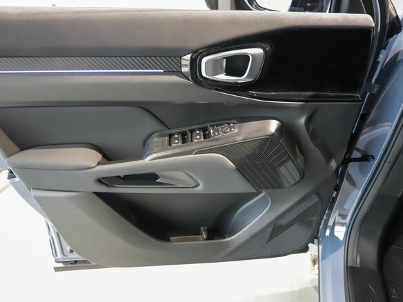 2026 Haval H3 I Рестайлинг, серый - вид 7