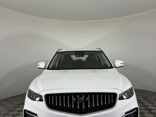 2026 Belgee X70 I Рестайлинг, белый, 3039990 рублей, вид 2