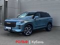 2023 Jaecoo J7 I, серый, 2180000 рублей