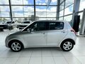 2006 Suzuki Swift AMT III, серебристый, 395000 рублей - вид 6