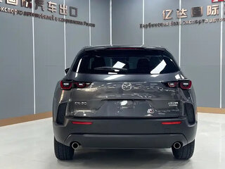 2023 Mazda CX-50, серый, 2350000 рублей, вид 5